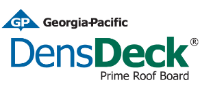 Georgia Pacific DensDeck® Roof Boards